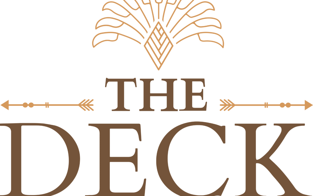 The Deck Beach Club Samui