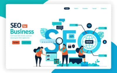 แนวทางปฏิบัติ SEO ที่ดีที่สุดสำหรับเว็บไซต์ธุรกิจในประเทศไทย: วิธีติดอันดับ 1 บน Google